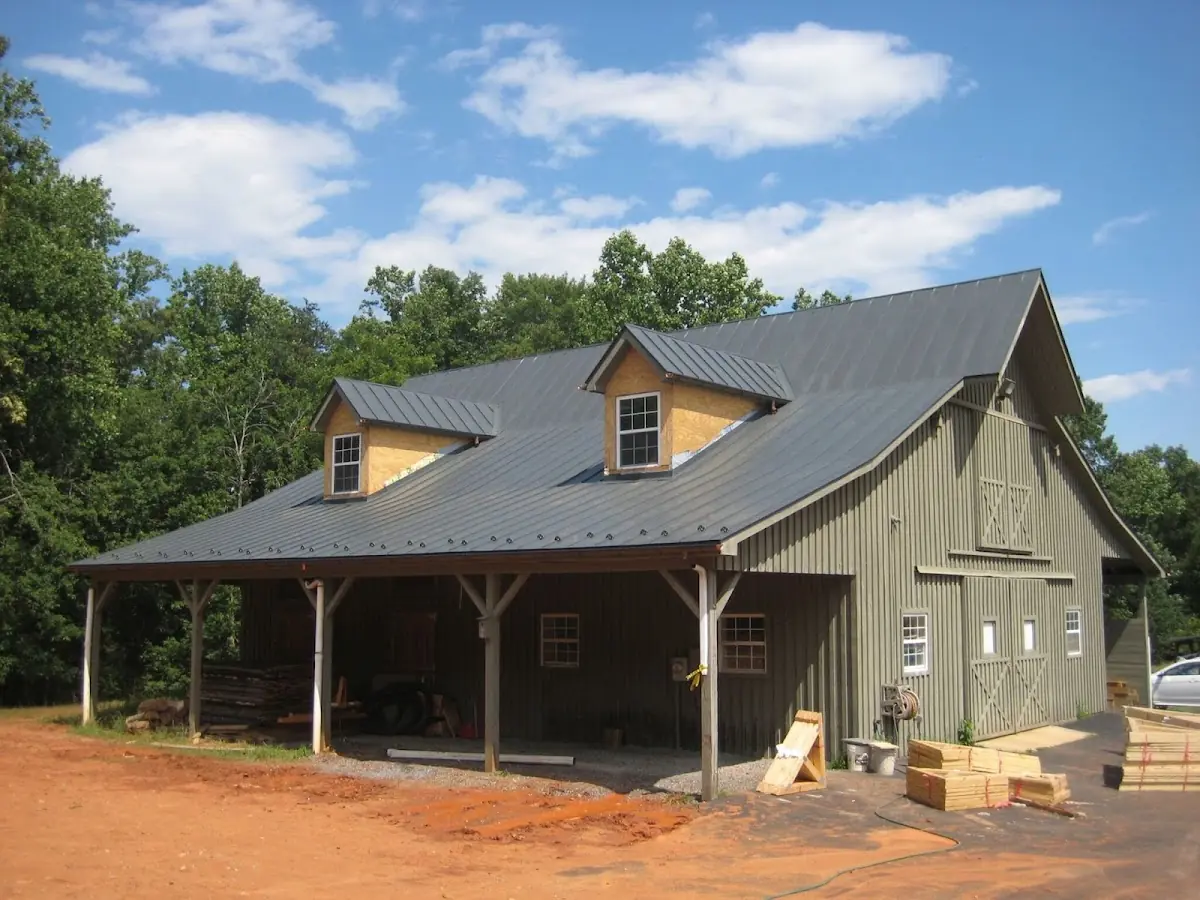 Expert Storm Damage Roof Repair workmanship in Modesto
