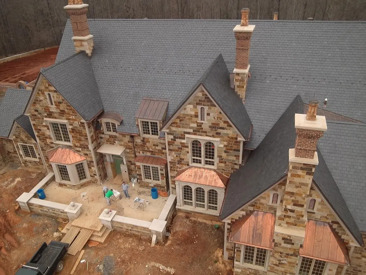 Craftsman Roofing Emergency Roof Repair project in Modesto
